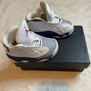 Infant Jordan 13 Retro Sneakers